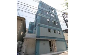 1LDK Mansion in Tomigaya - Shibuya-ku