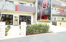 1K Mansion in Kuriyama - Matsudo-shi