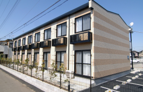 1K Mansion in Maruyama - Kamagaya-shi