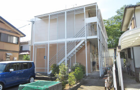 1K Apartment in Ogawahigashi - Akiruno-shi