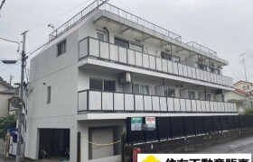 Whole Building {building type} in Otsuka - Bunkyo-ku