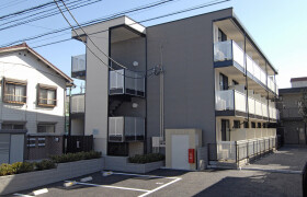 1K Mansion in Zaikecho - Kawaguchi-shi