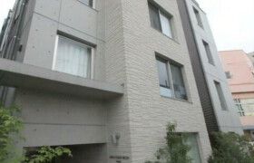 2SLDK Mansion in Himonya - Meguro-ku