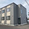 1K Apartment to Rent in Noboribetsu-shi Exterior
