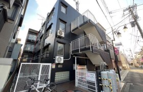 1R Apartment in Kitayamacho - Fuchu-shi