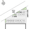 1LDK Apartment to Rent in Sano-shi Layout Drawing