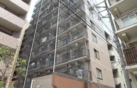 1K Mansion in Higashiyaguchi - Ota-ku