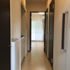1K Apartment to Rent in Yokosuka-shi Entrance