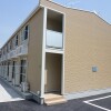 1K Apartment to Rent in Tsurugashima-shi Exterior