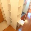 1K Apartment to Rent in Kamiina-gun Minamiminowa-mura Equipment