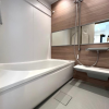 橫濱市青葉區出售中的3LDK公寓大廈房地產 浴室