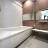 3LDK Apartment to Buy in Yokohama-shi Aoba-ku Bathroom