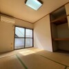 1K Apartment to Rent in Shinagawa-ku Japanese Room