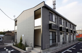 1K Apartment in Nishibiwajimacho otai - Kiyosu-shi