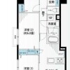 3DK Apartment to Buy in Yokohama-shi Isogo-ku Floorplan