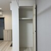 1R Apartment to Rent in Katsushika-ku Storage
