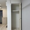 1R Apartment to Rent in Katsushika-ku Storage