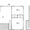 3LDK House to Buy in Kitasaku-gun Karuizawa-machi Floorplan