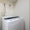 1K Apartment to Rent in Suginami-ku Washroom