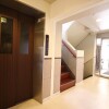 2SLDK Apartment to Buy in Minato-ku Common Area
