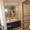 3LDK Apartment to Buy in Yokohama-shi Naka-ku Washroom