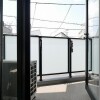 板桥区出租中的1K公寓大厦 阳台