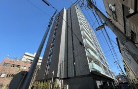 2LDK Apartment in Fukagawa - Koto-ku