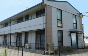 2DK Mansion in Kaneda - Himeji-shi