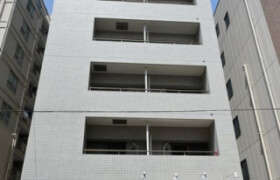 豐島區巣鴨-1R公寓大廈