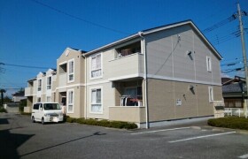 3LDK Apartment in Shimizuarai - Nakakoma-gun Showa-cho