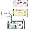2SLDK House to Buy in Toshima-ku Floorplan