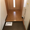 1R Apartment to Rent in Mino-shi Entrance