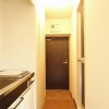1K Apartment to Rent in Nakano-ku Entrance