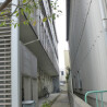 1K Apartment to Rent in Amagasaki-shi Interior
