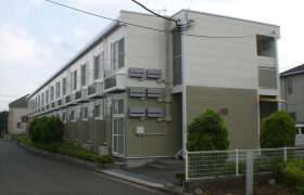 1K 아파트 in Sunagawacho - Tachikawa-shi