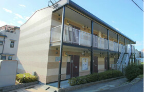 1K Apartment in Kojogaoka - Otsu-shi