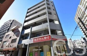 1K Mansion in Ishigatsujicho - Osaka-shi Tennoji-ku