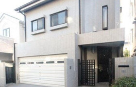 4SLDK 단독주택 in Oyamacho - Shibuya-ku