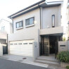 4SLDK House to Rent in Shibuya-ku Exterior