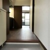 1DK Apartment to Rent in Meguro-ku Entrance
