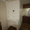 1LDK Apartment to Rent in Nerima-ku Outside Space