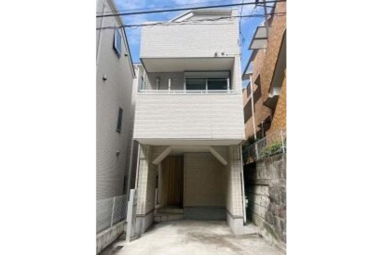 3LDK House to Rent in Yokohama-shi Konan-ku Interior