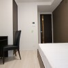1Kマンション - 豊島区賃貸 リビングルーム