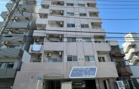 1R Apartment in Chuo - Yokohama-shi Nishi-ku