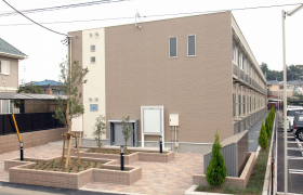 1LDK Apartment in Osaki - Noda-shi