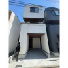 2SLDK House to Rent in Koto-ku Exterior