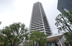 2SLDK Mansion in Konan - Minato-ku
