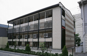 1K Mansion in Omaru - Inagi-shi