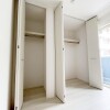 1LDK Apartment to Rent in Chiba-shi Inage-ku Storage