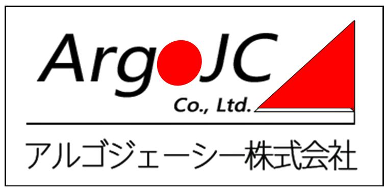 Argojc Co.,Ltd.